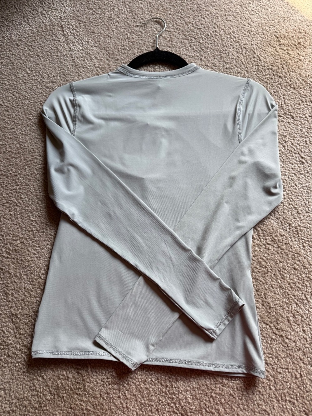 Zara Long Sleeve